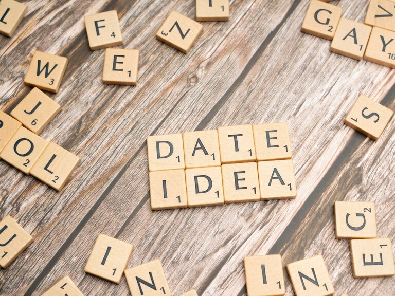 Date idea