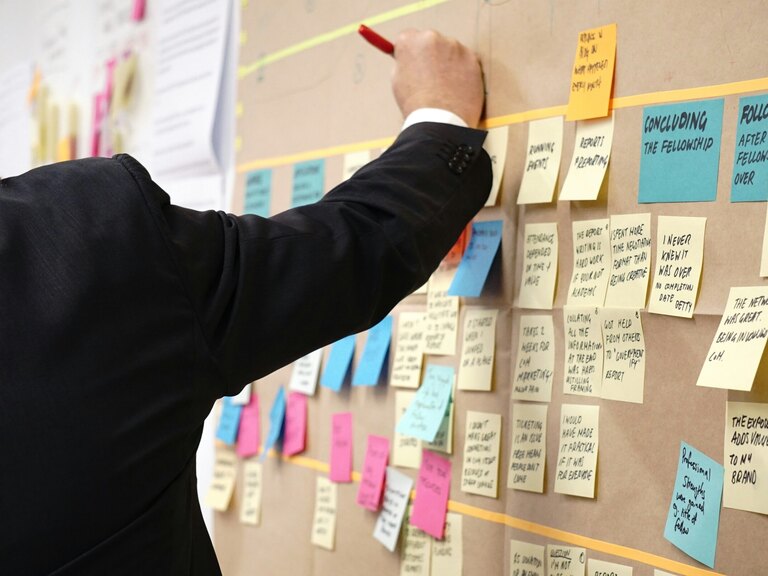 Heidedag of strategiedag organiseren