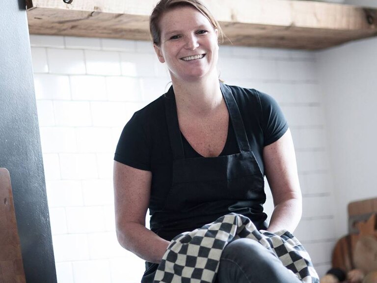 Kok Janneke Pieterson