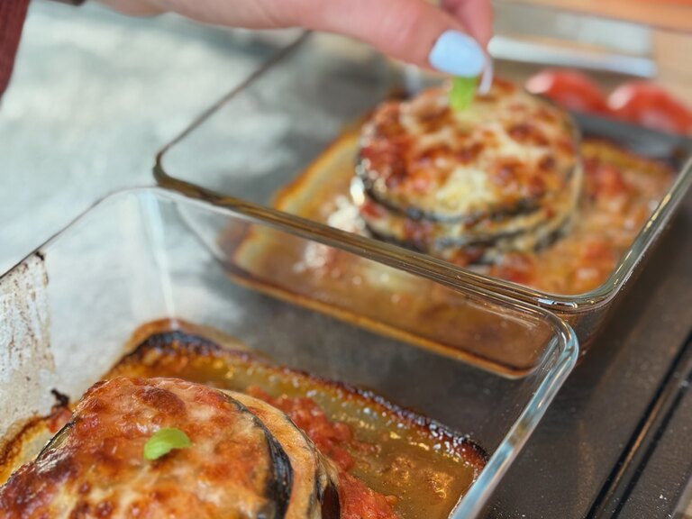 Kookworkshop Italiaans