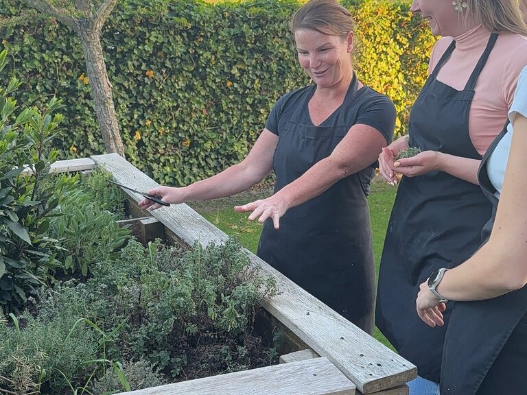 Kookworkshop midden oosters kruiden