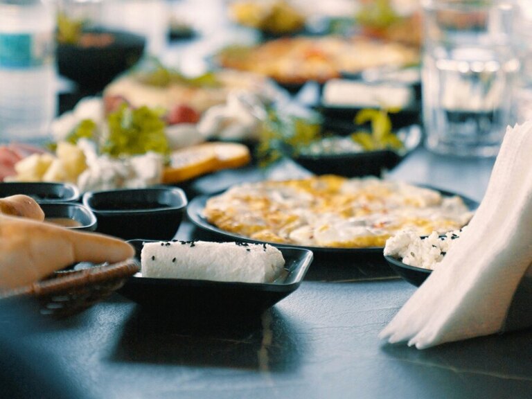 Vergaderruimte huren met lunch