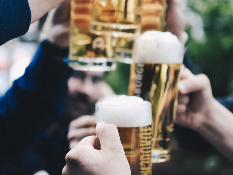 Vrijgezellenfeest ideeën voor gemengde groepen